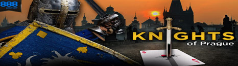 Knights of Prague Poker