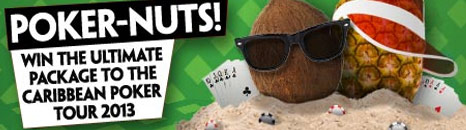 Poker Nuts