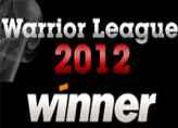 Warrior League Winner Poker